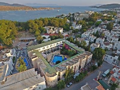 Arena Stoja Campsite, Istria