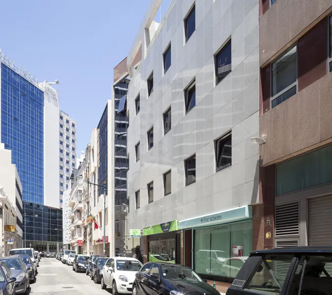General view, Hello Lisbon Marques de Pombal Apartments, Lisbon