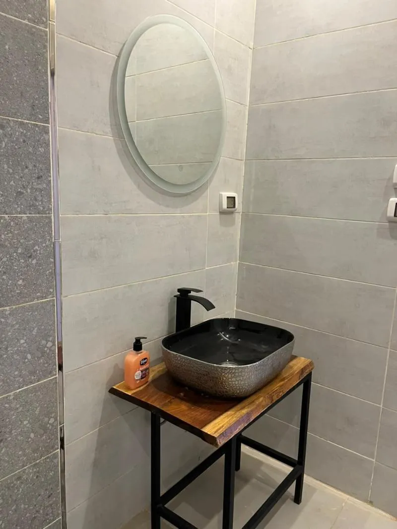 APARTMENT DELUXE TWO BEDROOM Room, Rafif Hotel, Cairo