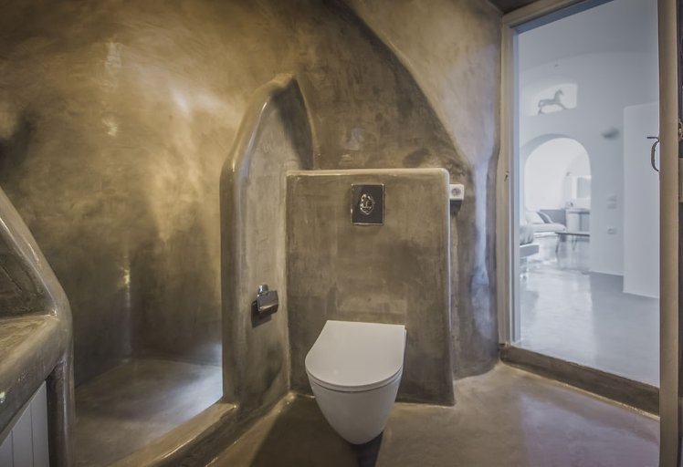 Aqua Serenity Santorini Luxury Suites, Santorini