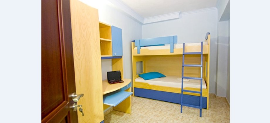 Golden Sun Hotel, Zante
