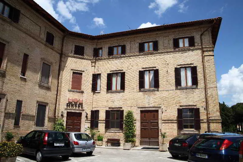 General view, Hotel Mom Assisi, Perugia