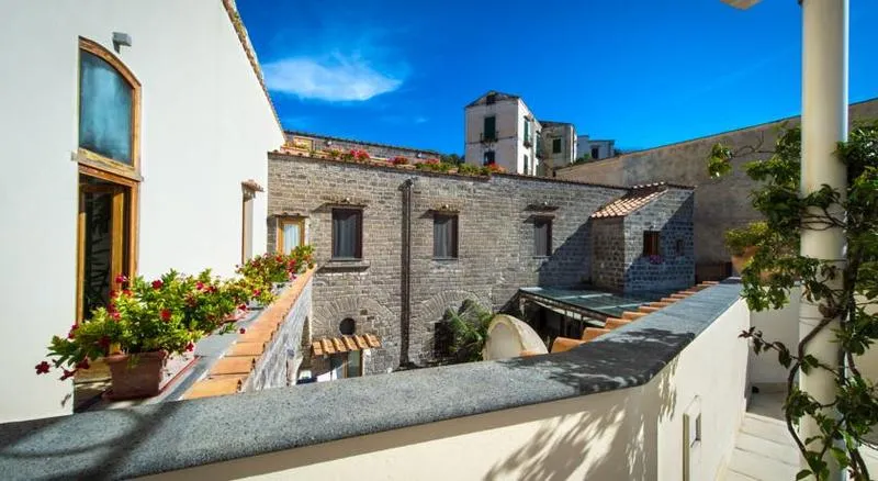 General view, Lubra Casa Relax, Naples