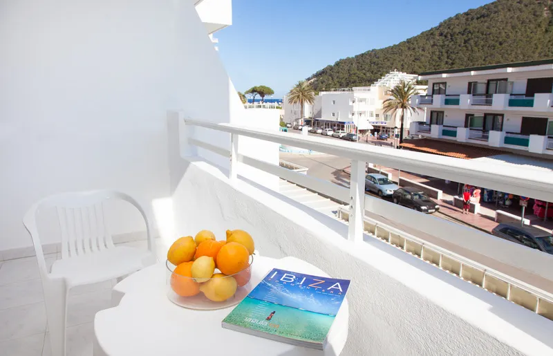 Room, Oasis Sa Tanca Apartamentos, Ibiza