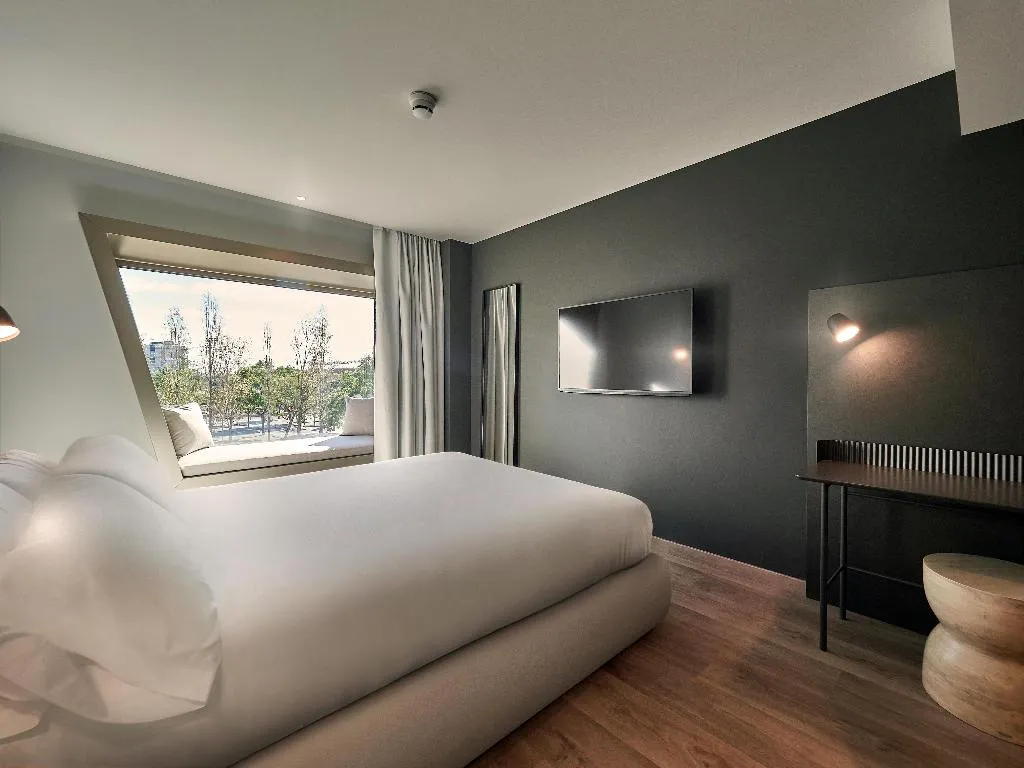 Room, Hotel SB Win Sup, Barcelona