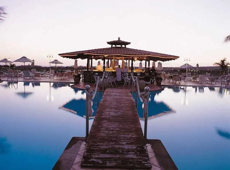 Pool, Bull Vital Suites & Spa Boutique Hotel Only Adults, Gran Canaria
