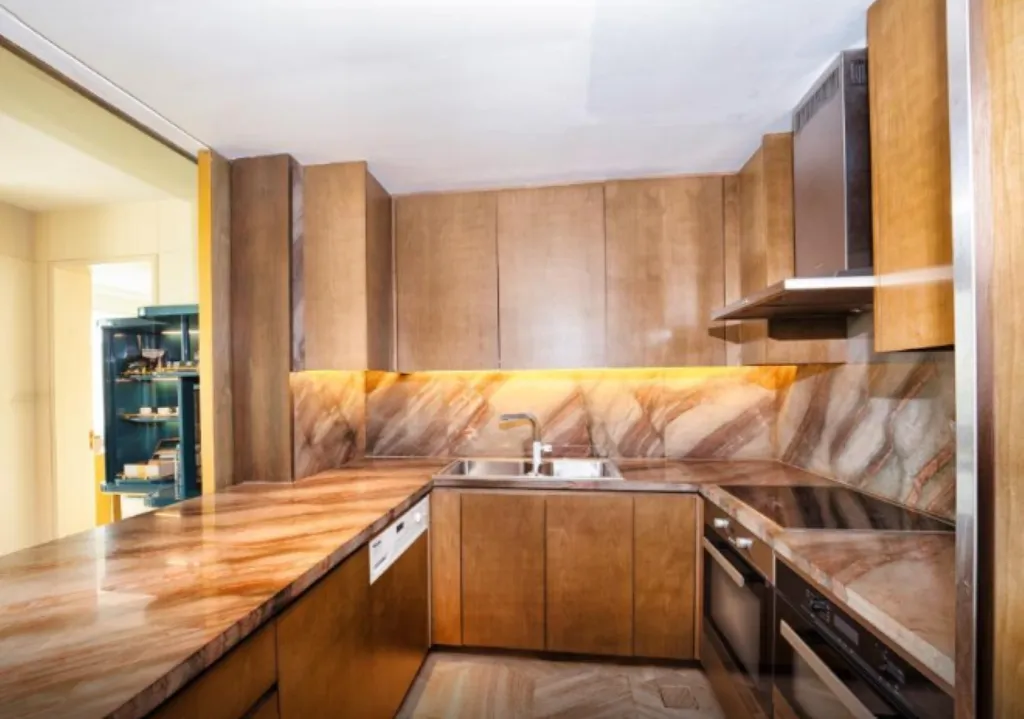 SUITE ONE BEDROOM Room, Five Palm Jumeirah Dubai, Dubai
