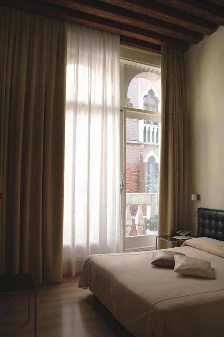 Hotel Tiepolo, Venice