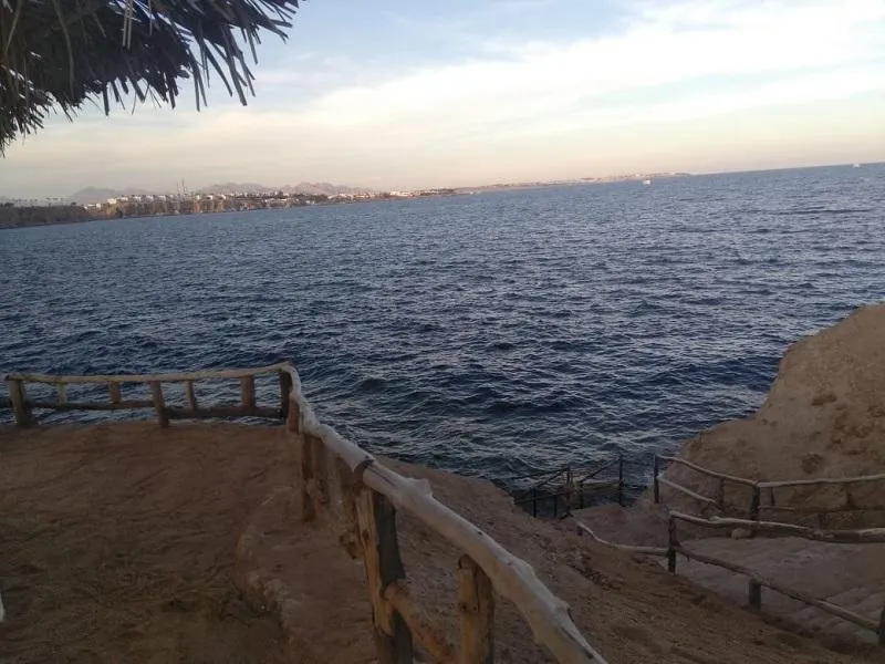 Beach, Tivoli Hotel Aqua Park, Red Sea Riviera