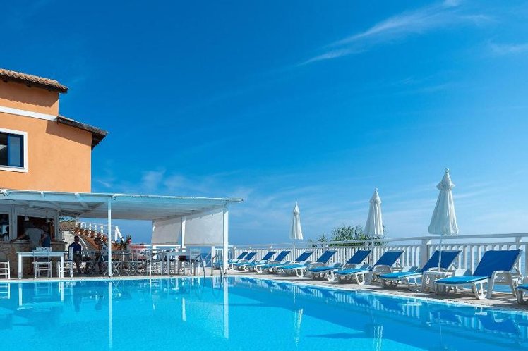 Sports and Entertainment, Pelagos Blue Zante, Zante