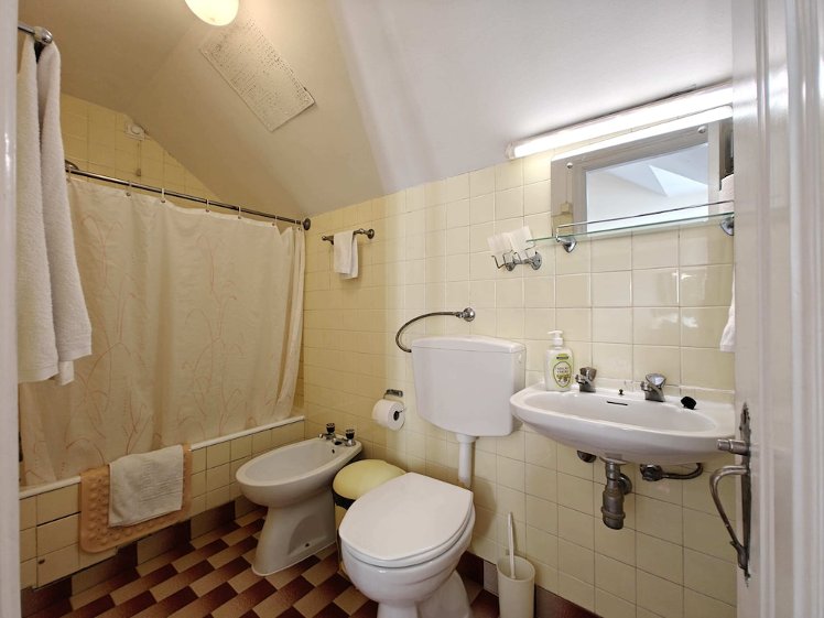 Residencial Mirasol, Madeira