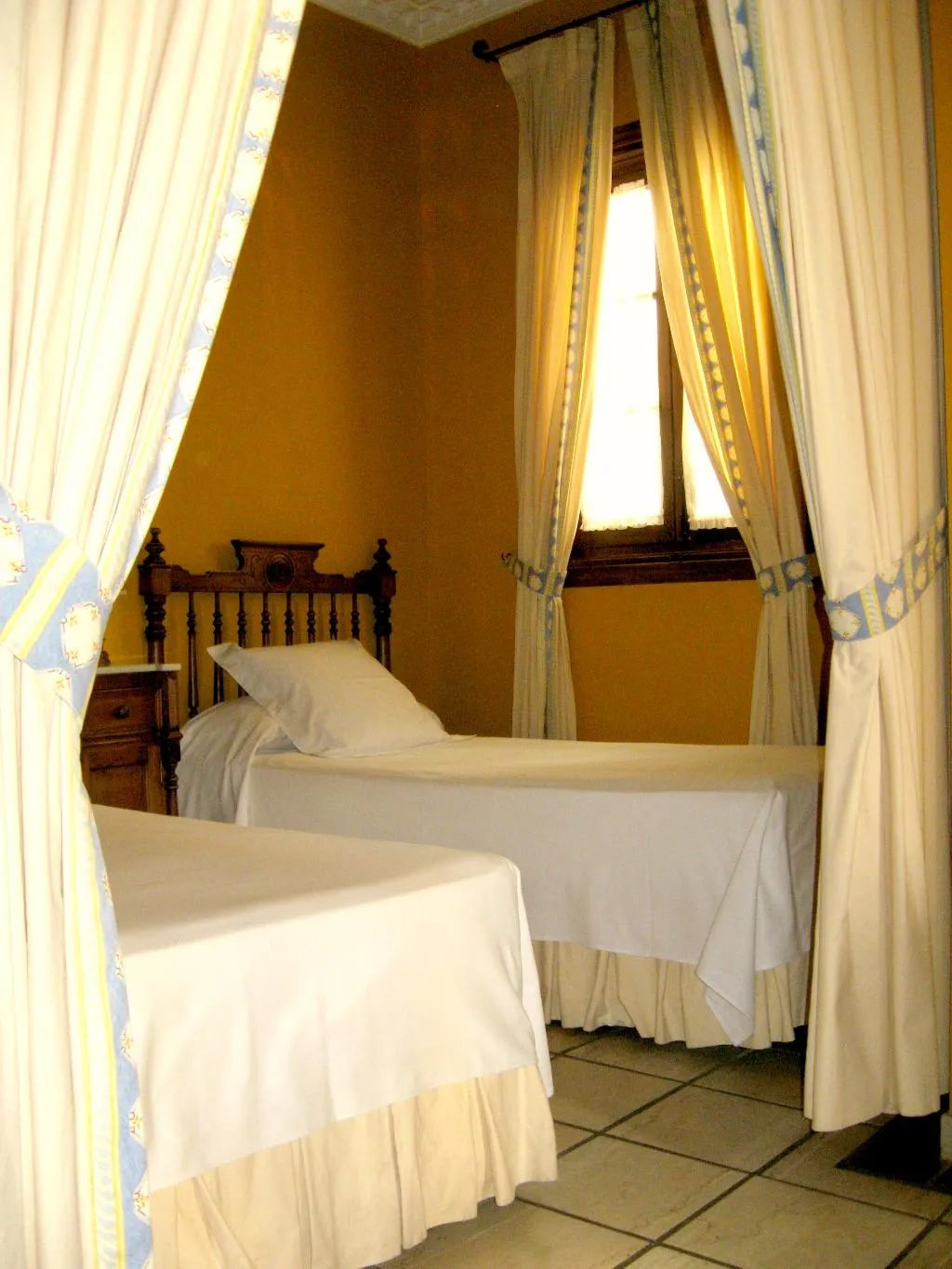 Double or Twin STANDARD Room, Casa Imperial, Seville