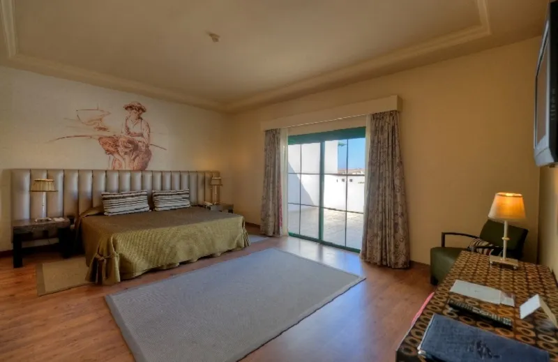 SUITE STANDARD Room, Lopesan Villa del Conde Resort and Thalasso, Gran Canaria