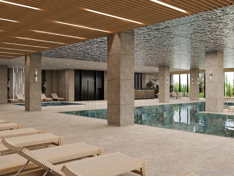 Seaden De Mar Resort & Spa, Antalya
