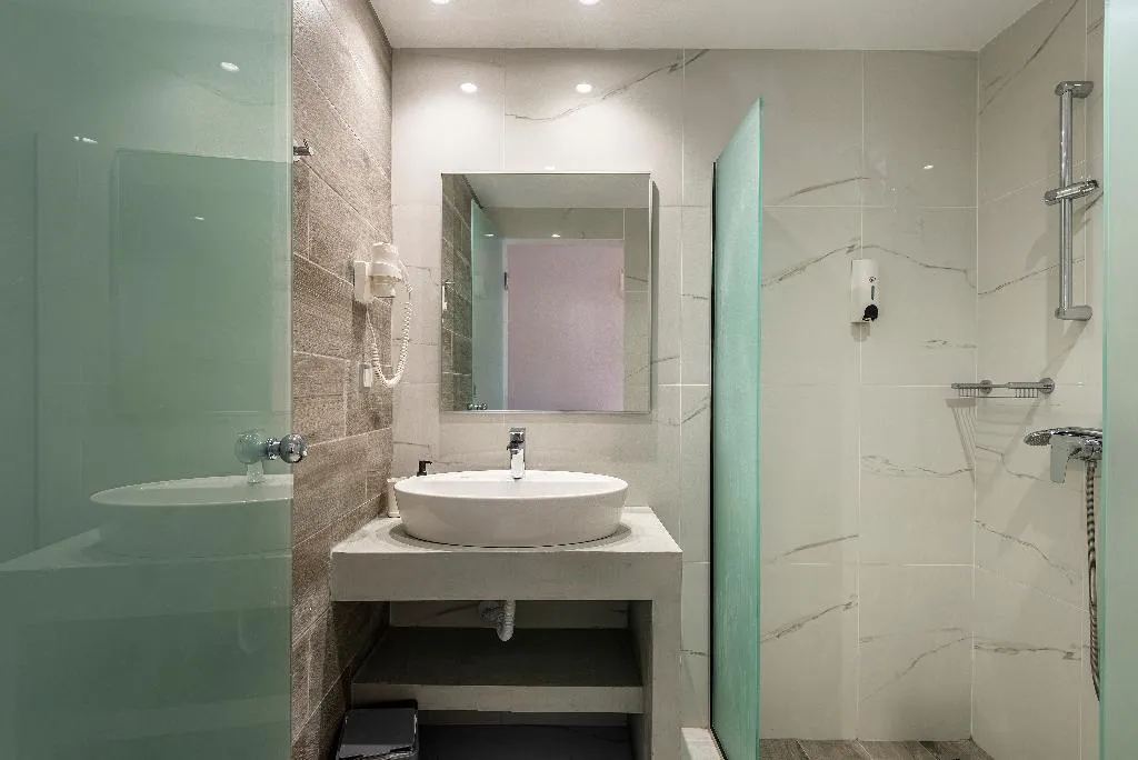STUDIO LUXURY Room, Origin, Kos