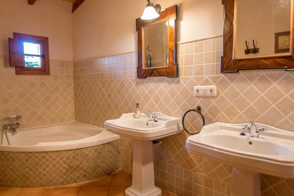 Double or Twin PREMIUM Room, Agroturismo Petit Hotel Son Perdiu – Adults Only, Majorca