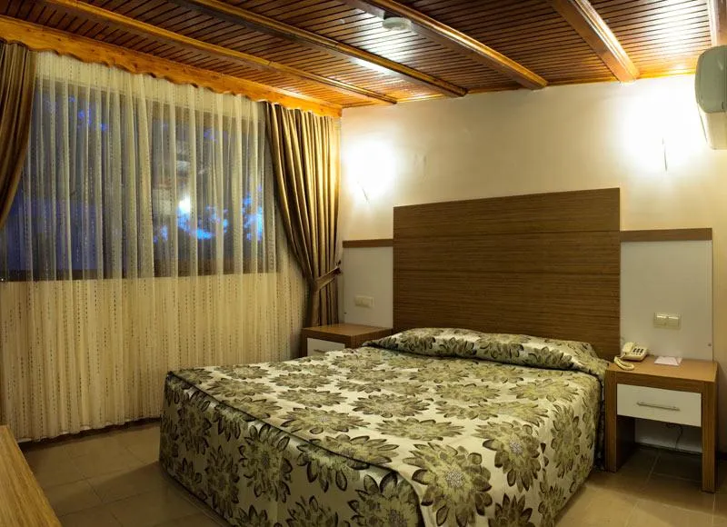 DOUBLE STANDARD Room, Omer Holiday Resort, Izmir