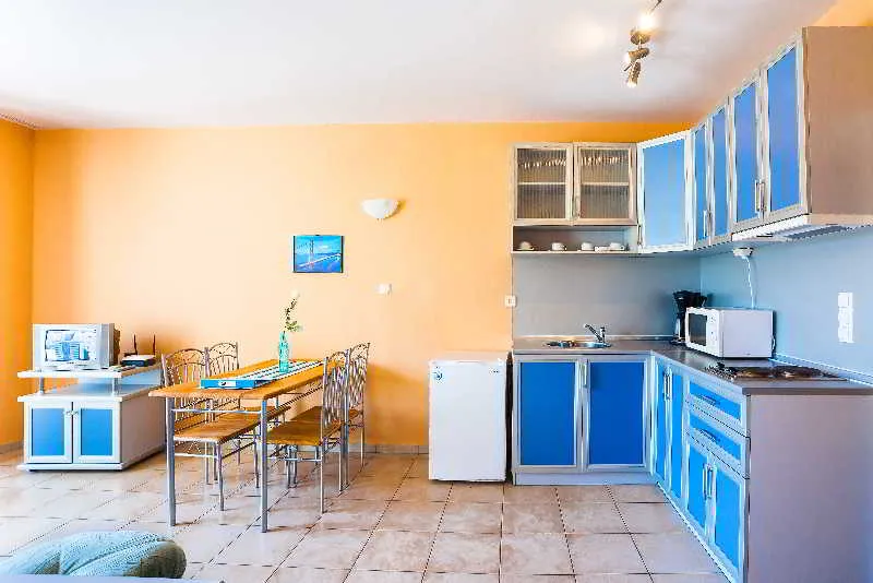 Room, Tsb Dunes Holiday Village, Bourgas