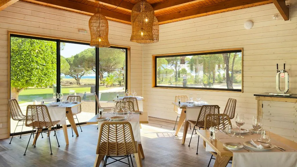 Restaurant, AP Adriana Beach Resort, Algarve