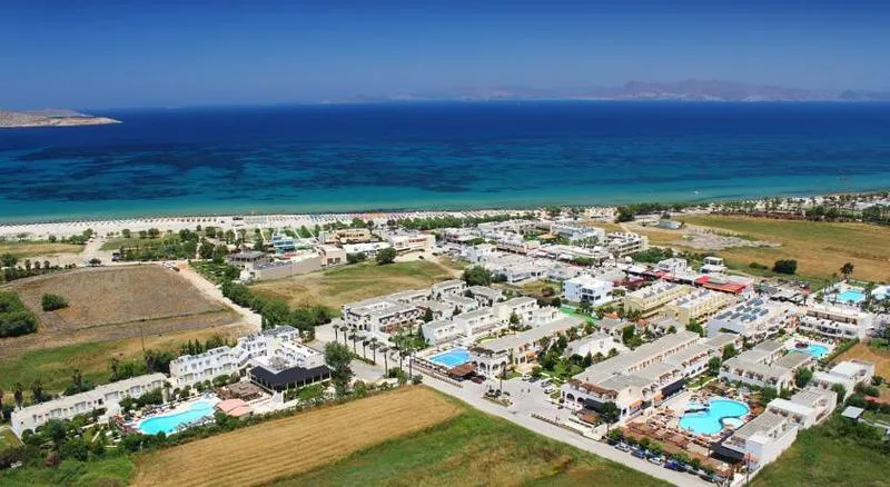 General view, Gaia in Style - Adults Only, Kos