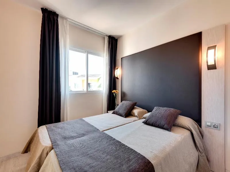 Room, Palm Garden, Majorca
