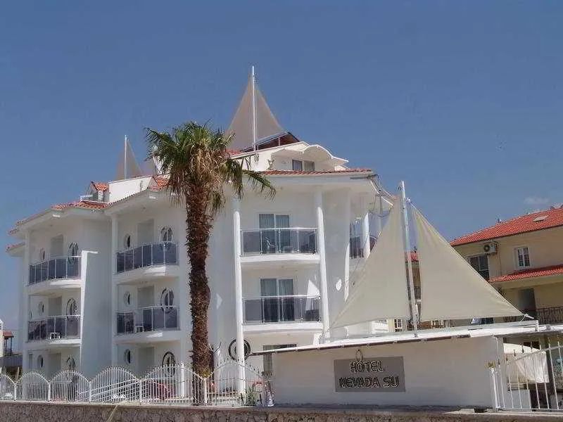 General view, Nevada Hotel & Spa, Dalaman