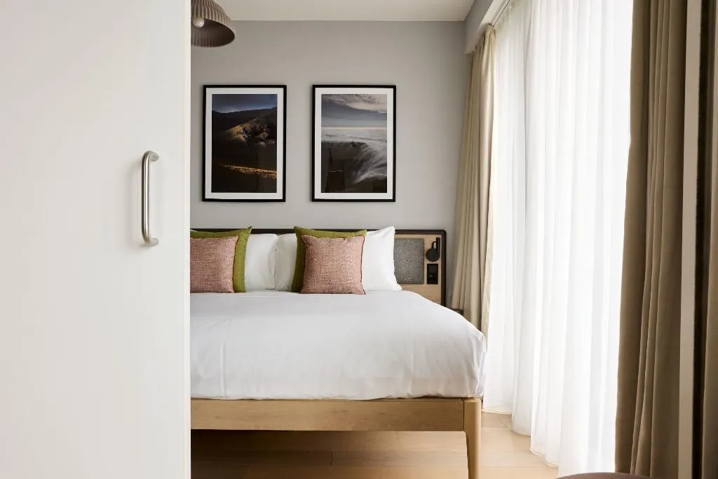 APARTMENT DELUXE Room, Wilde Amsterdam, Amsterdam