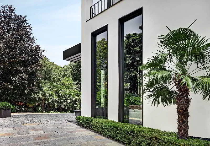 General view, Bulgari Milan, Milan