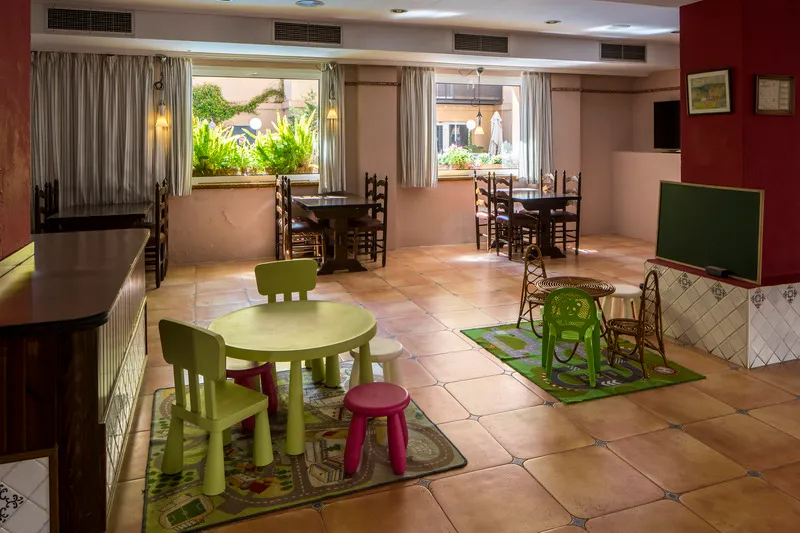 Sports and Entertainment, Hotel Mar de Tossa, Costa Brava