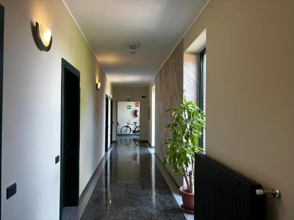 SINGLE STANDARD Room, Da Mariuccia, Milan