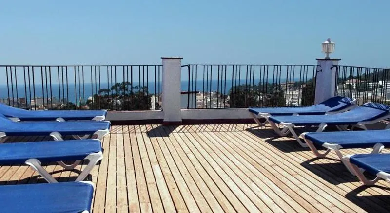 Pool, Ridomar, Costa Brava