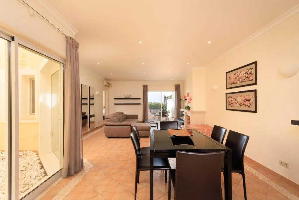 TOWNHOME SUPERIOR THREE BEDROOMS Room, Vale Do Lobo Resort, Algarve