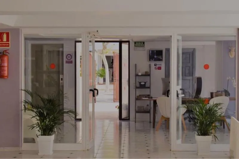 Lobby, Sureda, Majorca