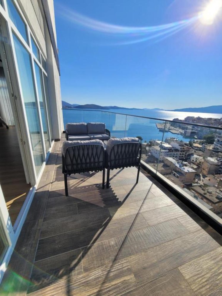 Toer Hotel & Spa, Southern Albania