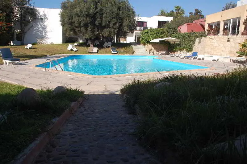 Pool, Royal Agadir, Agadir
