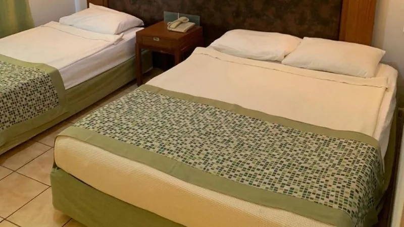 FAMILY ROOM LOFT Room, More Hotel, Antalya