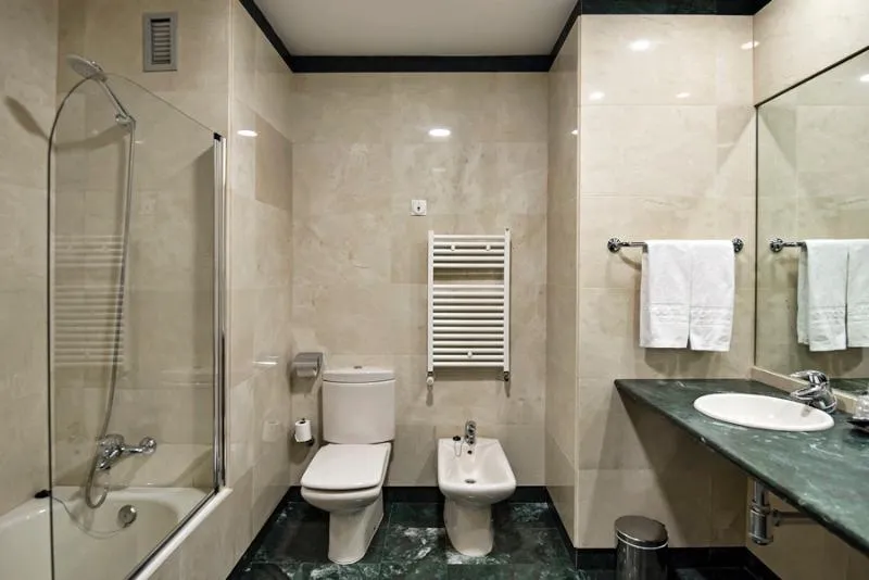 Room, B&B HOTEL Madrid Aeropuerto T4, Madrid