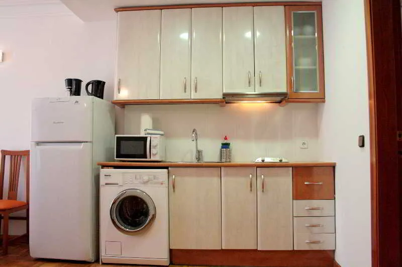 Room, Gaudi Residence, Barcelona