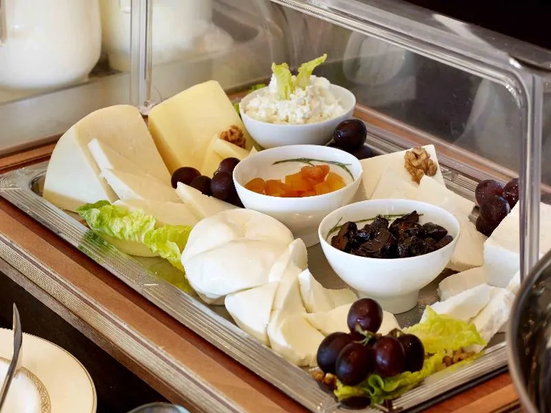 Restaurant, Four Seasons Astir Palace Hotel Athens, Athens