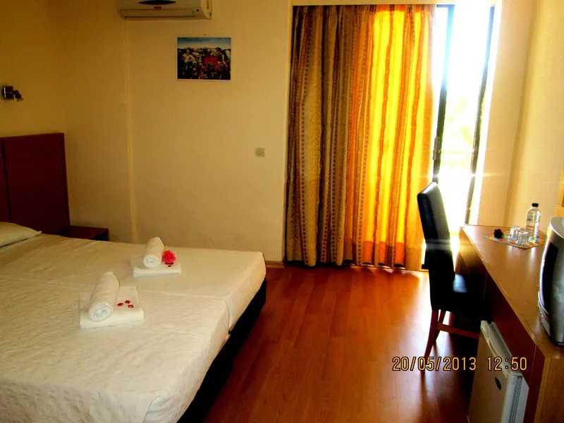 Double or Twin STANDARD Room, Kallithea Sun & Sky, Rhodes