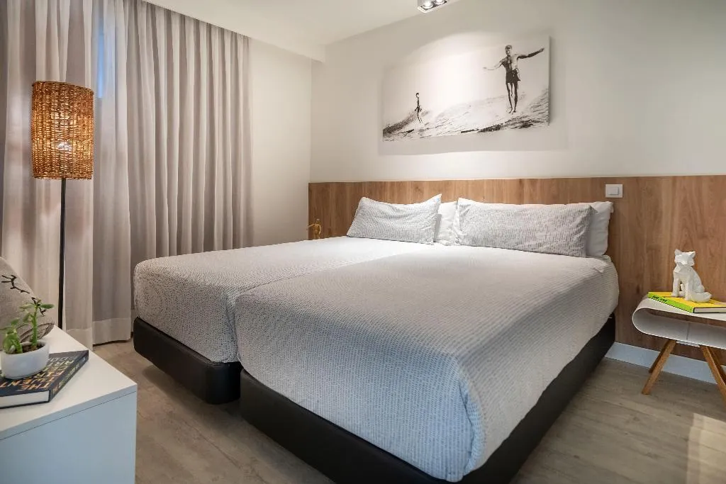 SUITE SEA VIEW TWO BEDROOMS Room, Innside Wave Calvia, Majorca