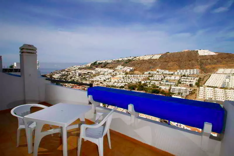 Room, Carlota, Gran Canaria