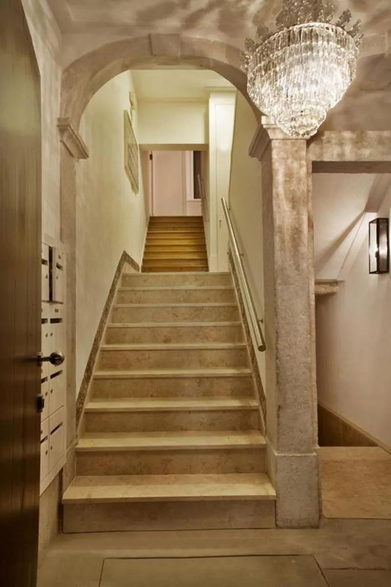 Lobby, Lisbon Five Stars Apartments São Paulo 55, Lisbon