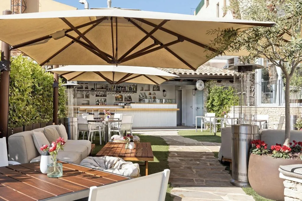 General view, Casa Clàt - Boutique Hotel, Cagliari