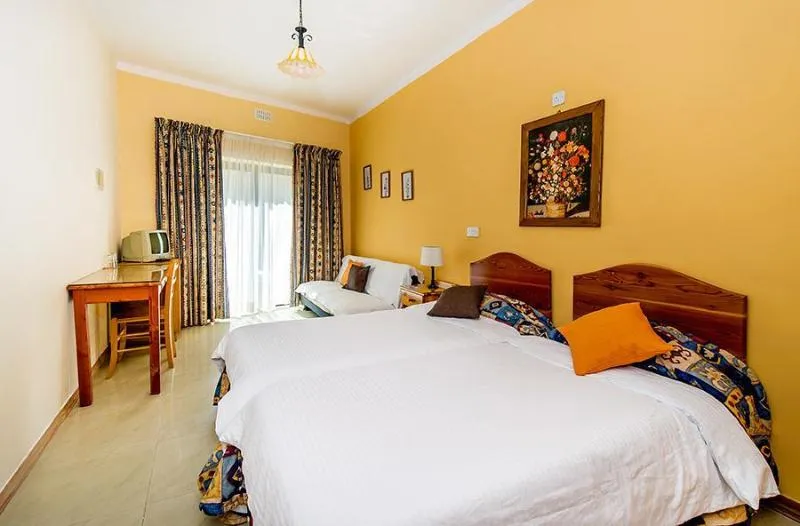 General view, Lantern Guest House, Malta