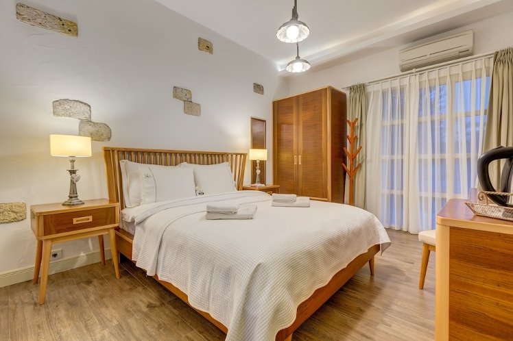 Kose Konak Butik Hotel Special Category Adult Only, Izmir