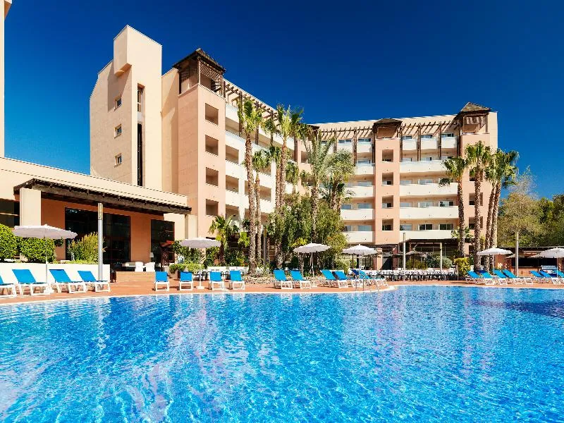 General view, H10 Salauris Palace, Costa Dorada