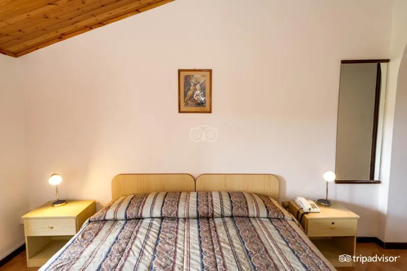 Room, Bodoni, Florence
