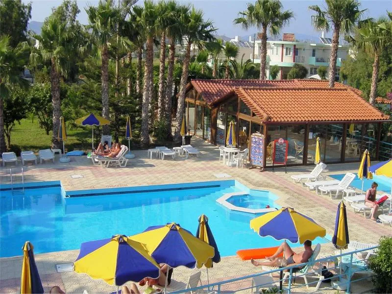 Pool, Dreams 4U Apartments, Kos