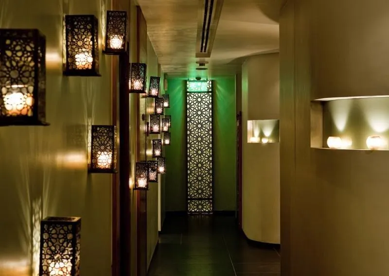 Lobby, Sofitel Cairo Nile El Gezirah, Cairo